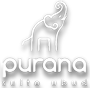 Logo Purana Suite Ubud