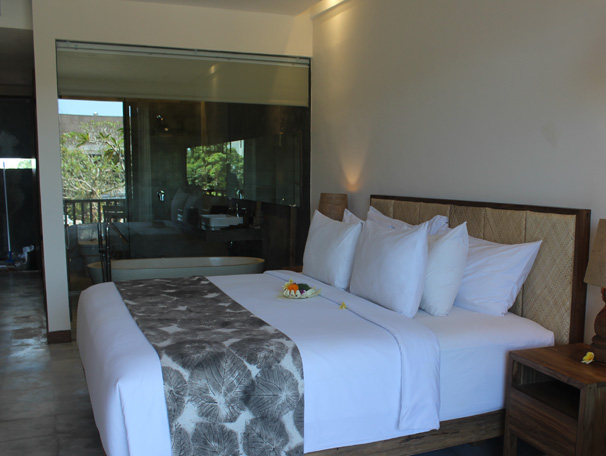 Purana Suite Ubud